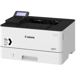Принтер Canon I-SENSYS LBP223dw ч/б A4 33ppm с дуплексом и LAN, Wi-Fi