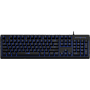 Клавиатура Genius Scorpion K6 USB Black
