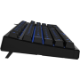 Клавиатура Genius Scorpion K6 USB Black