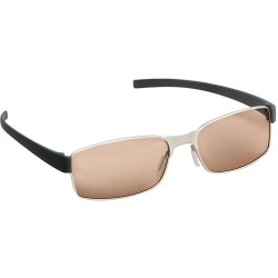 Водительские очки SPG premium, футляр с салфеткой, черные AS071
