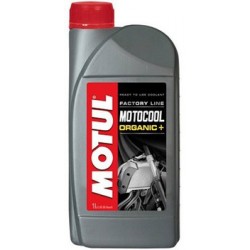 Антифриз Motul Motocool FL 1л 105920