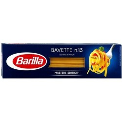 Макароны Barilla Bavette n.13, 450 г