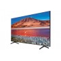 Телевизор 55' Samsung UE55TU7100UX (4K UHD 3840x2160, Smart TV) черный