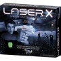 Игровой набор Laser X 1бластер, 1 мишень 88011