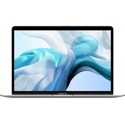 Ноутбук Apple MacBook Air MVFL2RU/A 13' Core i5 1.6GHz/8GB/256GB SSD/intel UHD Graphics 617 Silver