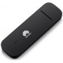 Модем Huawei E3372h-320 4G LTE USB черный 51071SUA