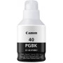 Чернила Canon GI-40 BK Black для Pixma G5040/G6040