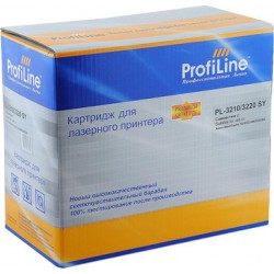 Картридж ProfiLine PL- 106R01485 для Xerox WC 3210/3210N/3220DN (2000стр)