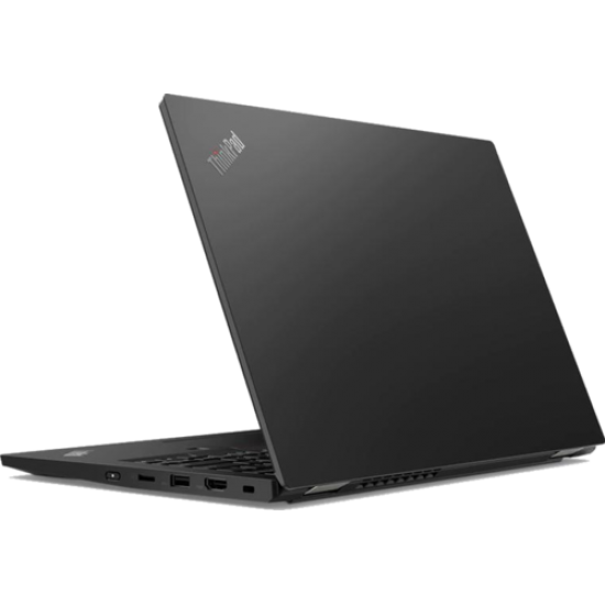 Ноутбук Lenovo ThinkPad L13 Core i5 10210U/8Gb/256Gb SSD/13.3' FullHD/FPR/Win10 Black