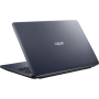 Ноутбук ASUS X543UB-GQ1595 Intel 4417U/4Gb/256Gb SSD/NV MX110 2Gb/15.6'/Endless Grey