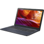 Ноутбук ASUS X543UB-GQ1595 Intel 4417U/4Gb/256Gb SSD/NV MX110 2Gb/15.6'/Endless Grey