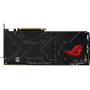 Видеокарта ASUS GeForce RTX 2080 Super 8192Mb, Gaming 8G (ROG-Strix-RTX2080S-8G-Gaming) 2xHDMI, 2xDP, 1xUSB-C Ret
