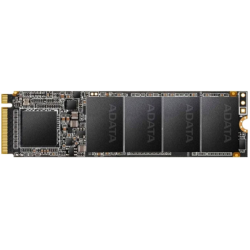 Внутренний SSD-накопитель 1000Gb A-Data XPG SX6000 Lite ASX6000LNP-1TT-C M.2 2280 PCIe NVMe 3.0 x4