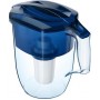 Фильтр кувшин для воды Аквафор Кантри cobalt blue