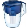 Фильтр кувшин для воды Аквафор Кантри cobalt blue