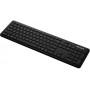 Клавиатура Microsoft Bluetooth Keyboard Black QSZ-00011