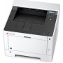 Принтер Kyocera Ecosys P2040DN ч/б А4 40ppm с дуплексом и LAN