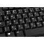 Клавиатура+мышь Logitech Wireless Combo MK270 Black USB 920-004518
