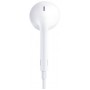 Гарнитура Apple EarPods with Remote and Mic White