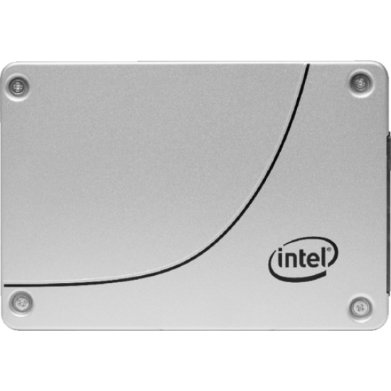 Внутренний SSD-накопитель 480Gb Intel SSDSC2KG480G801 SATA3 2.5' S4610-Series