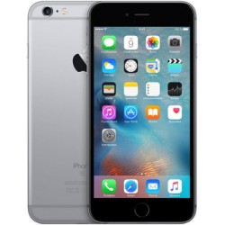 Смартфон Apple iPhone 6S Plus восстановленный 32GB Space Gray (FN2V2RU/A)