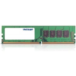 Модуль памяти DIMM 16Gb DDR4 PC19200 2400MHz PATRIOT (PSD416G24002)