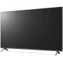 Телевизор 65' LG 65UN80006 (4K UHD 3840x2160, Smart TV) черный