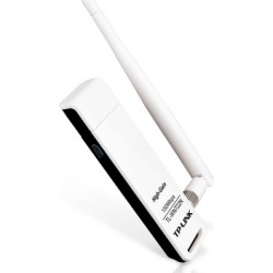Сетевая карта TP-LINK TL-WN722N 802.11n Wireless USB Adapter