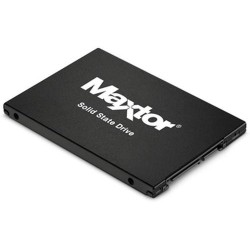 Внутренний SSD-накопитель 480Gb Maxtor Z1 YA480VC1A001 SATA3 2.5'