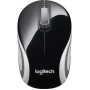 Мышь Logitech M187 Wireless Mouse Black