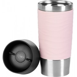 Термокружка Tefal N2010600, розовый (0.36 л)