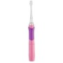 Звуковая зубная щетка CS Medica CS-562 Junior, розовая