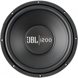 Автосабвуфер JBL GT-X1200 300Вт (30см/12')