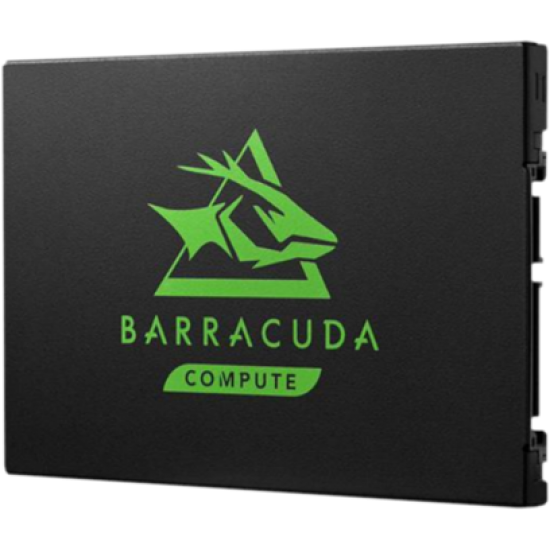 Внутренний SSD-накопитель 1000Gb Seagate Barracuda ZA1000CM10003 SATA3 2.5'