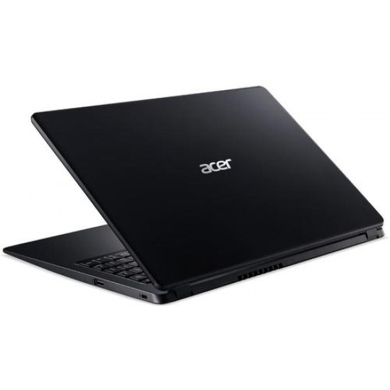 Ноутбук Acer Aspire A315-42-R7KG AMD Ryzen 7 3700U/16Gb/1Tb SSD/AMD Vega 10/15.6' FullHD/Linux Black
