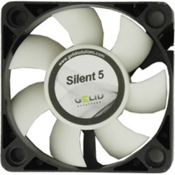 Вентилятор 50x50 Gelid Silent 5 (FN-SX05-40) 4000rpm