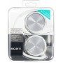 Гарнитура Sony MDR-ZX310AP White