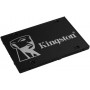 Внутренний SSD-накопитель 256Gb Kingston SKC600/256G SATA3 2.5' KC600 Series