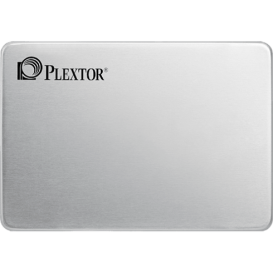 Внутренний SSD-накопитель 512Gb Plextor PX-512M8VC SATA3 2.5'