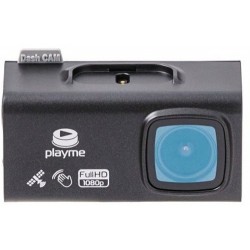 Автомобильный видеорегистратор PlayMe TIO