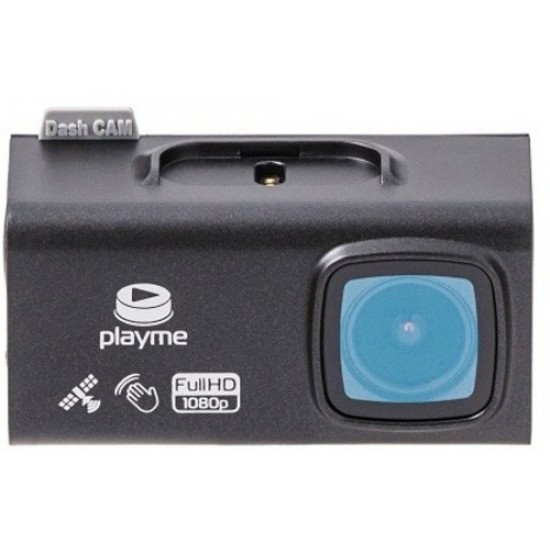 Автомобильный видеорегистратор PlayMe TIO