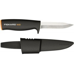 Нож общего назначения FISKARS K40 1001622