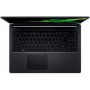 Ноутбук Acer Aspire A315-34-C752 Intel N4000/4Gb/128Gb SSD/15.6'/Linux Black