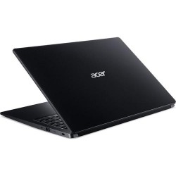 Ноутбук Acer Aspire A315-34-C752 Intel N4000/4Gb/128Gb SSD/15.6'/Linux Black