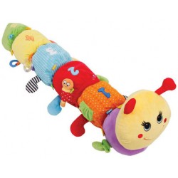 Развивающая игрушка Happy Snail 'Гусеница Мари' 14HS09IG