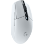 Мышь Logitech G305 White 910-005291