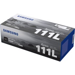 Картридж Samsung MLT-D111L (SU801A) для SL-M2020/2022/2070 (1800стр)