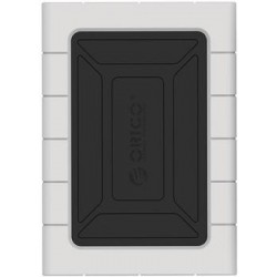 Корпус 2.5' Orico 2539U3 SATA, USB3.0 Black