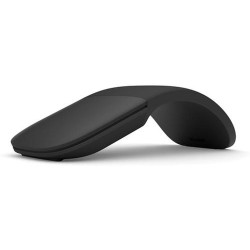 Мышь Microsoft ARC Mouse Black Bluetooth ELG-00013