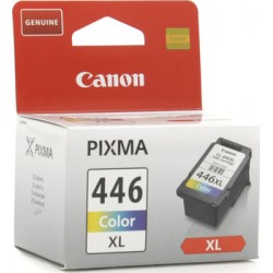 Картридж Canon CL-446XL Color для MG2440/2540